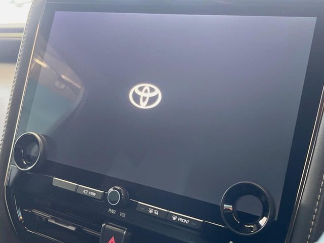 TOYOTA ALPHARD HYBRID 2024 Image 31