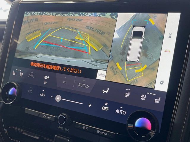 TOYOTA ALPHARD HYBRID 2024 Image 31