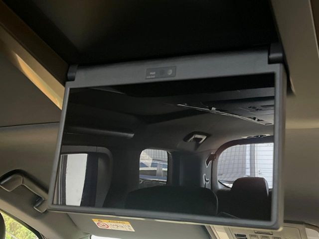 TOYOTA ALPHARD HYBRID 2024 Image 31
