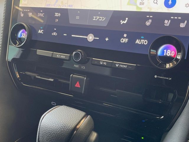 TOYOTA ALPHARD HYBRID 2024 Image 31