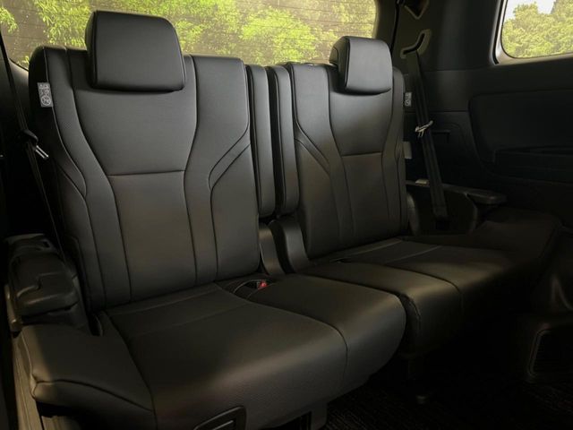 TOYOTA ALPHARD HYBRID 2024 Image 31