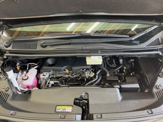 TOYOTA ALPHARD HYBRID 2024 Image 31