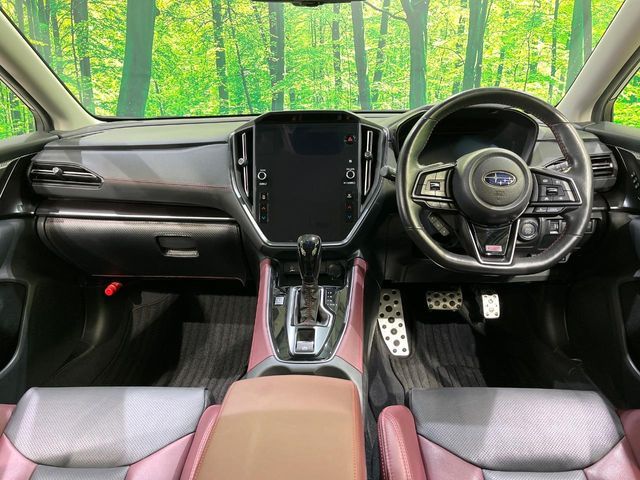 SUBARU LEVORG 2022 Image 31