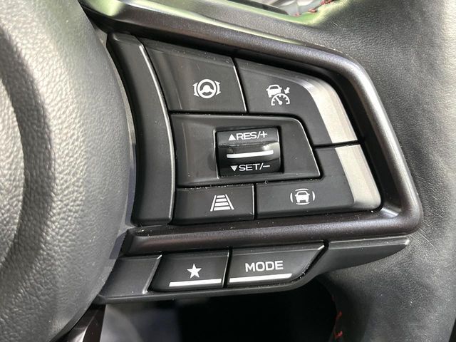 SUBARU LEVORG 2022 Image 31