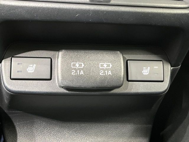 SUBARU LEVORG 2022 Image 31