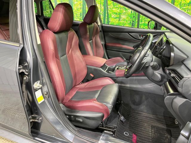 SUBARU LEVORG 2022 Image 31