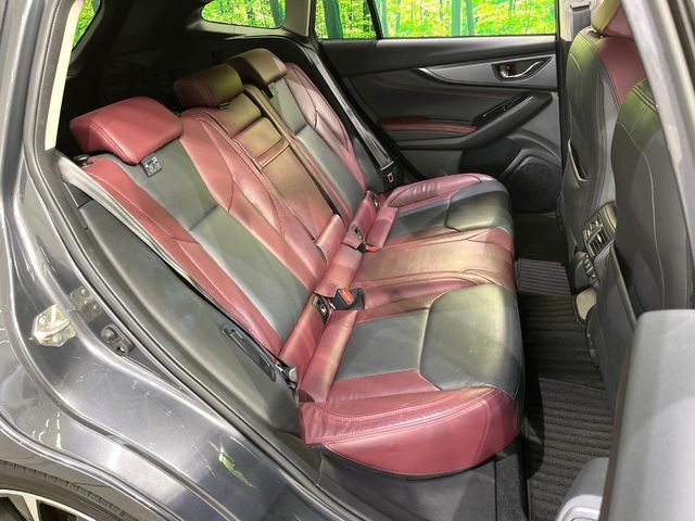 SUBARU LEVORG 2022 Image 31