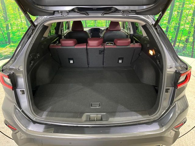 SUBARU LEVORG 2022 Image 31