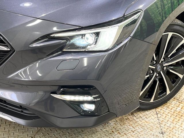 SUBARU LEVORG 2022 Image 31