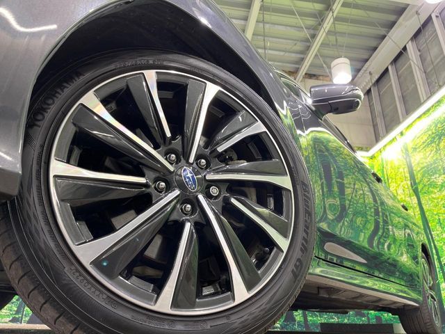 SUBARU LEVORG 2022 Image 31