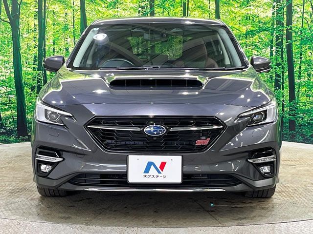 SUBARU LEVORG 2022 Image 31