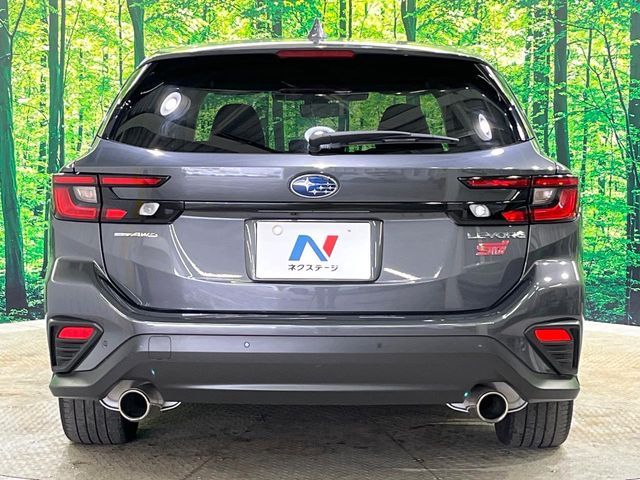 SUBARU LEVORG 2022 Image 31