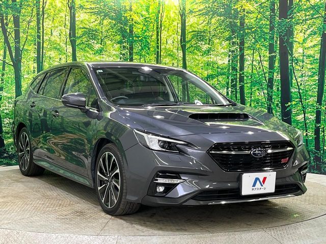 SUBARU LEVORG 2022 Image 31