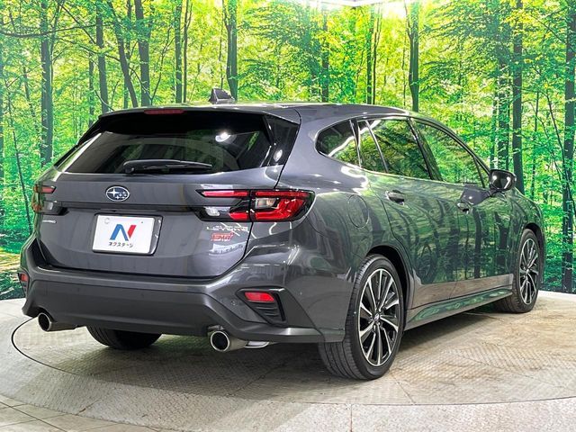 SUBARU LEVORG 2022 Image 31