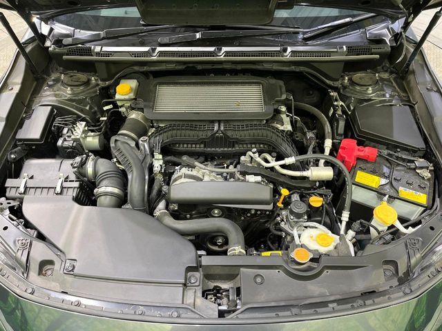 SUBARU LEVORG 2022 Image 31