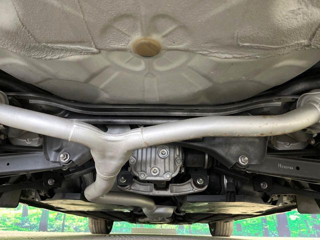 SUBARU LEVORG 2022 Image 31