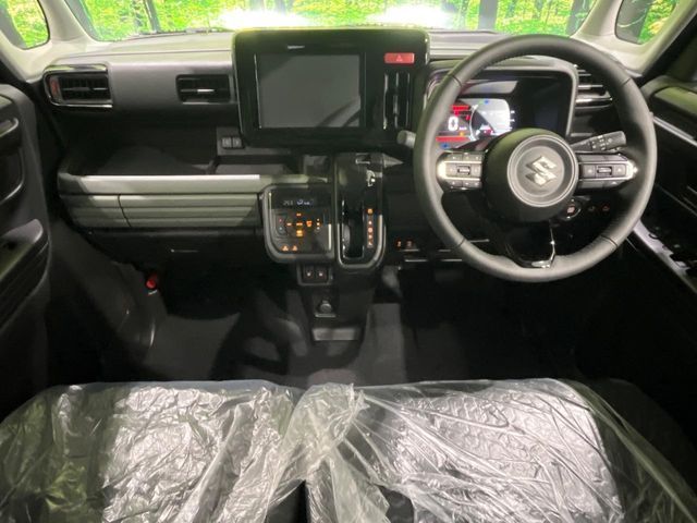 SUZUKI SPACIA GEAR 2024 Image 31