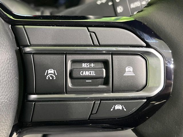 SUZUKI SPACIA GEAR 2024 Image 31