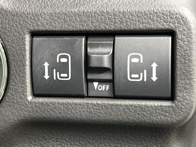 SUZUKI SPACIA GEAR 2024 Image 31