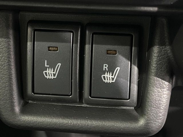 SUZUKI SPACIA GEAR 2024 Image 31