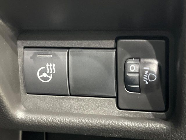 SUZUKI SPACIA GEAR 2024 Image 31