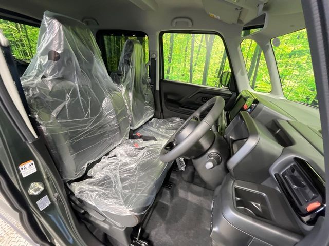 SUZUKI SPACIA GEAR 2024 Image 31