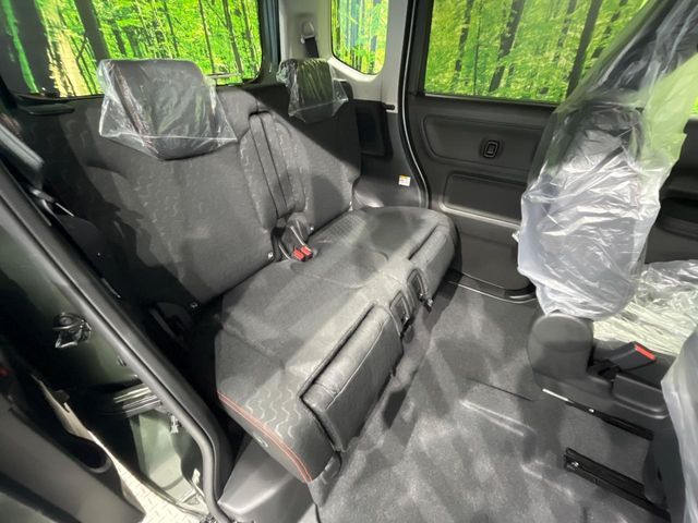 SUZUKI SPACIA GEAR 2024 Image 31