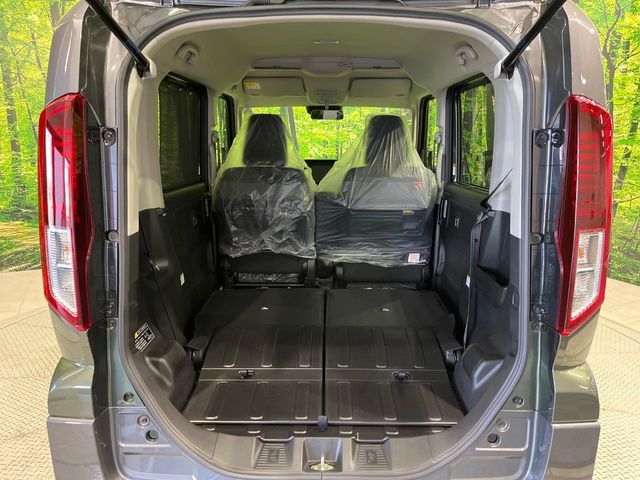 SUZUKI SPACIA GEAR 2024 Image 31