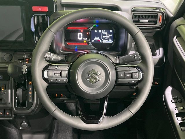 SUZUKI SPACIA GEAR 2024 Image 31