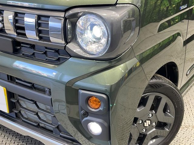 SUZUKI SPACIA GEAR 2024 Image 31