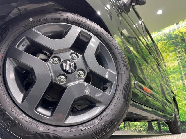 SUZUKI SPACIA GEAR 2024 Image 31