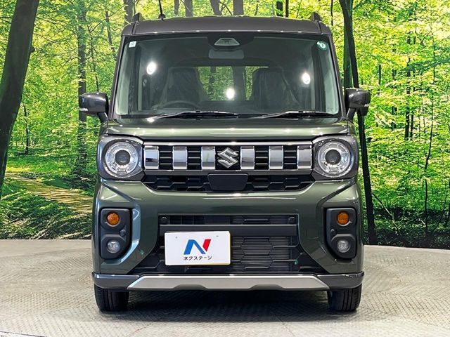 SUZUKI SPACIA GEAR 2024 Image 31