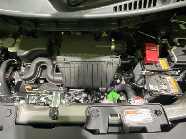 SUZUKI SPACIA GEAR 2024 Image 31