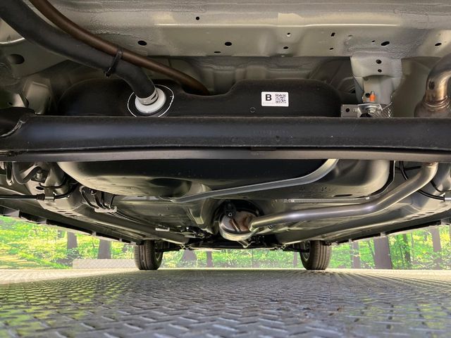 SUZUKI SPACIA GEAR 2024 Image 31