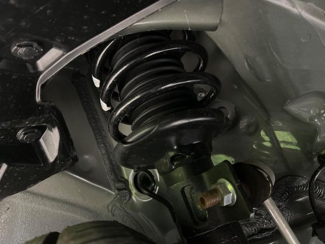 SUZUKI SPACIA GEAR 2024 Image 31