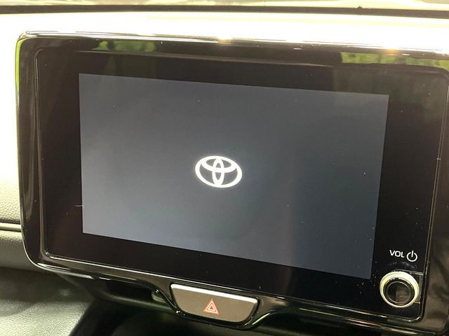 TOYOTA YARIS CROSS HYBRID 2024 Image 31