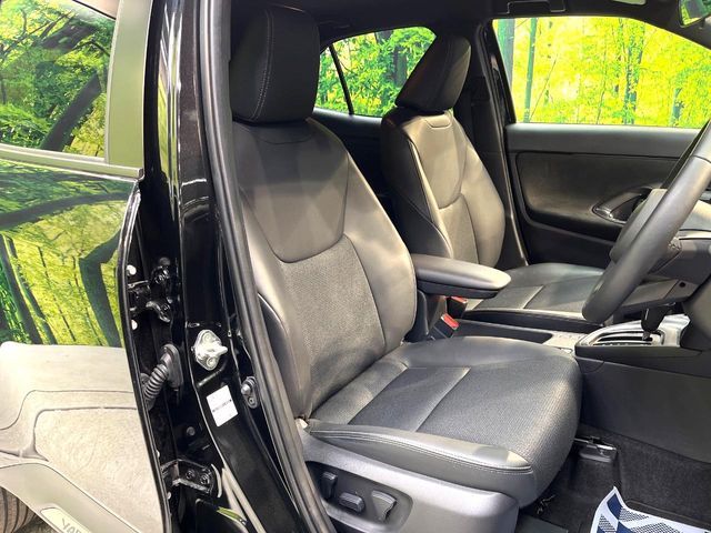 TOYOTA YARIS CROSS HYBRID 2024 Image 31