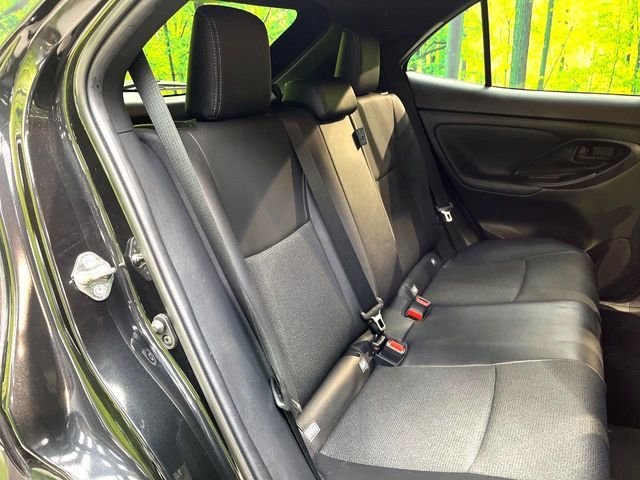 TOYOTA YARIS CROSS HYBRID 2024 Image 31