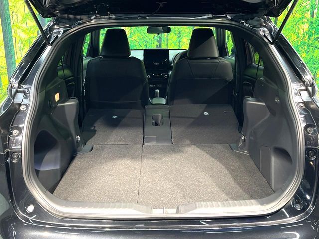 TOYOTA YARIS CROSS HYBRID 2024 Image 31