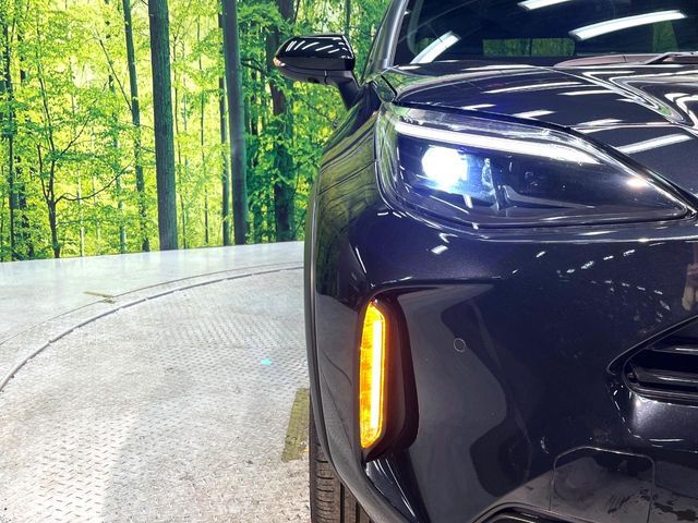 TOYOTA YARIS CROSS HYBRID 2024 Image 31