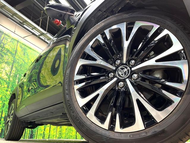 TOYOTA YARIS CROSS HYBRID 2024 Image 31