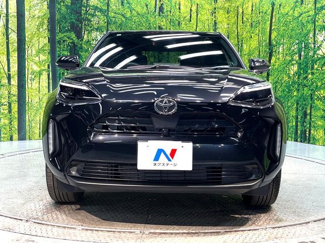 TOYOTA YARIS CROSS HYBRID 2024 Image 31