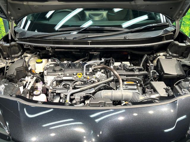 TOYOTA YARIS CROSS HYBRID 2024 Image 31