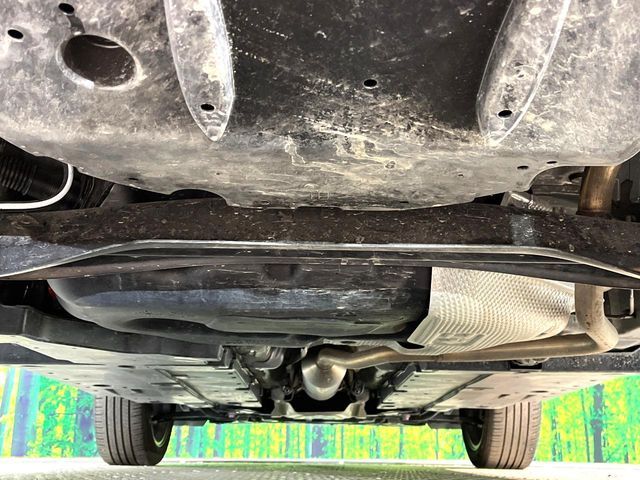 TOYOTA YARIS CROSS HYBRID 2024 Image 31