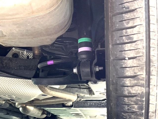 TOYOTA YARIS CROSS HYBRID 2024 Image 31