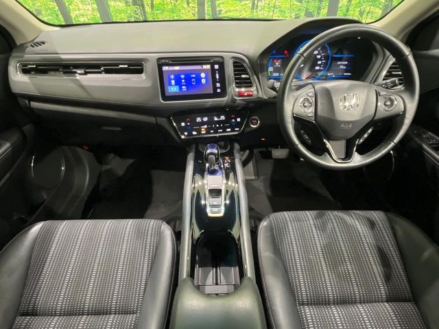HONDA VEZEL HYBRID 2015 Image 31