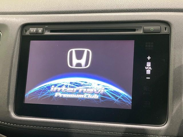 HONDA VEZEL HYBRID 2015 Image 31