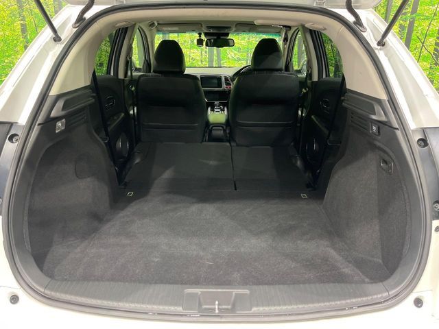 HONDA VEZEL HYBRID 2015 Image 31