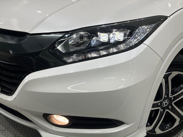 HONDA VEZEL HYBRID 2015 Image 31