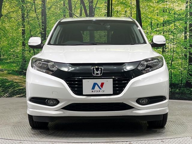 HONDA VEZEL HYBRID 2015 Image 31